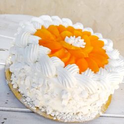 Torta Chajá