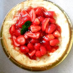 Cheescake