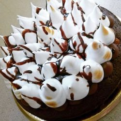 Torta Brownie