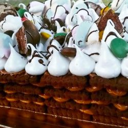 Chocotorta