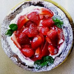 tortas para fiestas primer sabor 14
